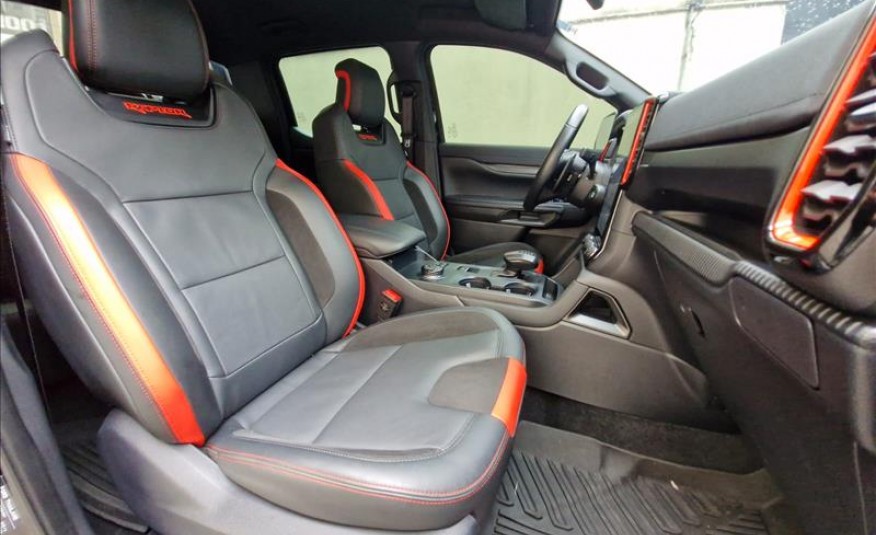 FORD RANGER 3.0 V6 Turbo Raptor 4X4 2023/2024