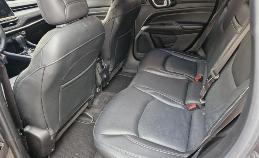 JEEP COMPASS 1.3 T270 Turbo Longitude 2022/2022