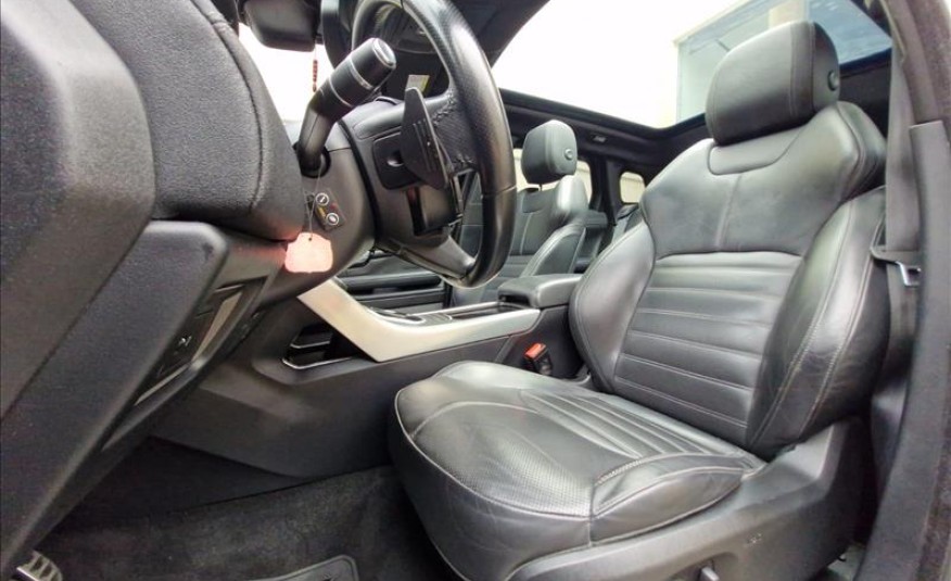 LAND ROVER RANGE ROVER EVOQUE 2.0 HSE Dynamic 4WD 16V 2018/2018