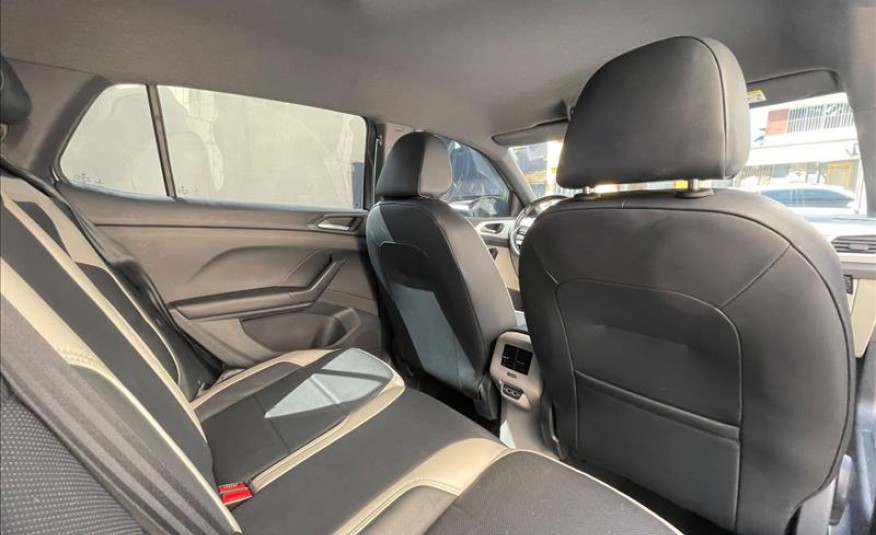 VOLKSWAGEN T-CROSS 1.4 250 TSI Highline 2021/2021