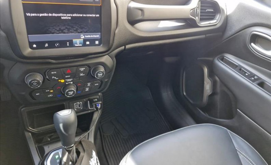 JEEP RENEGADE 1.3 T270 Turbo Longitude 2022/2023