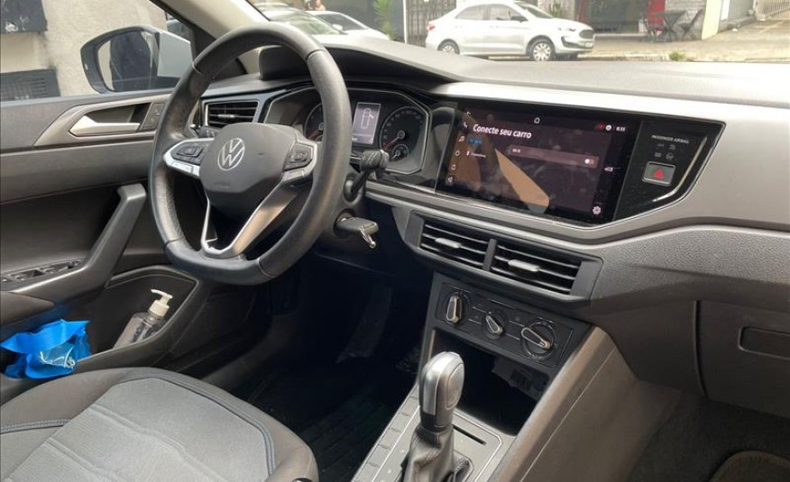 VOLKSWAGEN NIVUS 1.0 200 TSI Comfortline 2021/2021