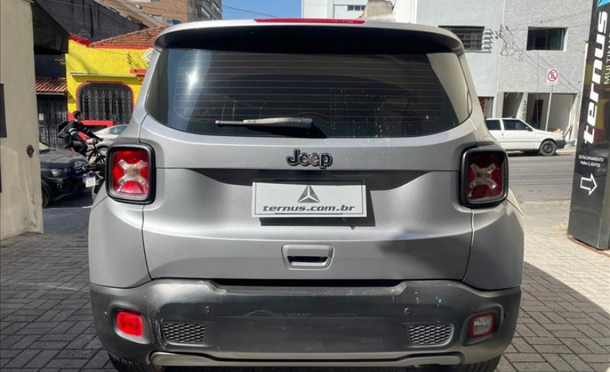 JEEP RENEGADE 1.8 16V 2019/2020