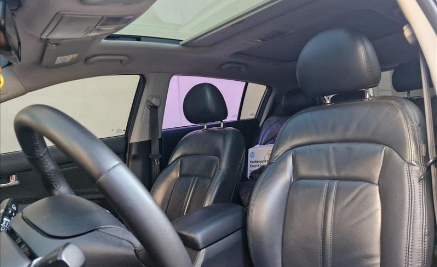 KIA SPORTAGE 2.0 EX 4X2 16V 2014/2015
