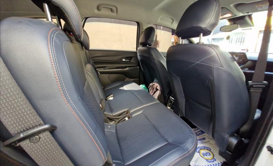 CHEVROLET SPIN 1.8 Premier 8V 2024/2025