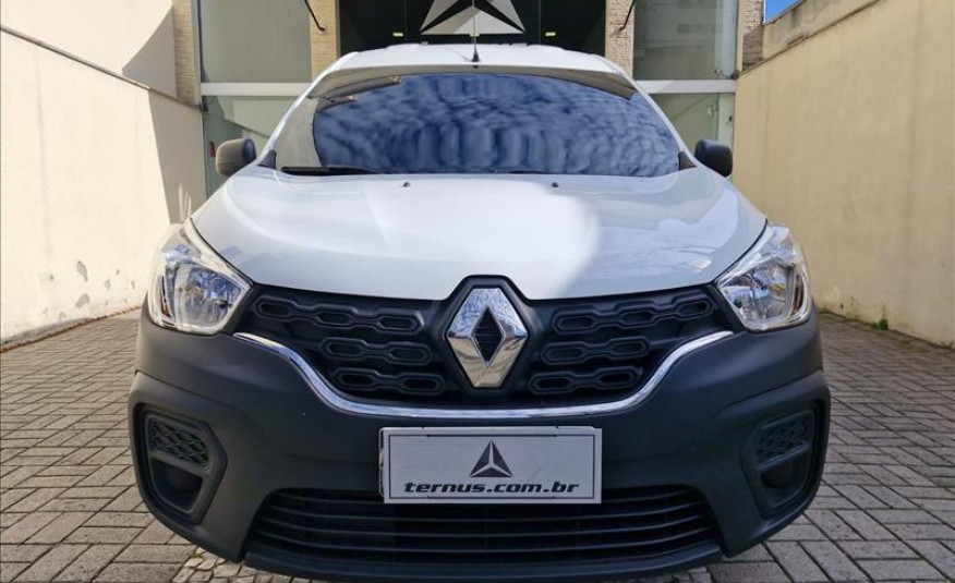 RENAULT KANGOO 1.6 16V SCE Advanced 2025/2026