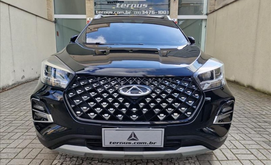 CHERY TIGGO 5X PRO 1.5 TCI Hybrid 2022/2023
