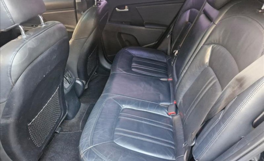 KIA SPORTAGE 2.0 EX 4X2 16V 2014/2015