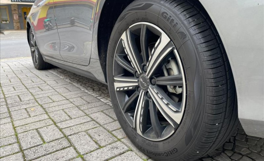 BYD KING 1.5 Dm-i Phev GL 2024/2025