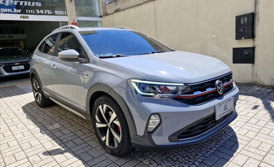 VOLKSWAGEN NIVUS 1.0 200 TSI Highline 2022/2023