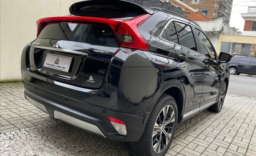 MITSUBISHI ECLIPSE CROSS 1.5 Mivec Turbo Hpe-s 2018/2019