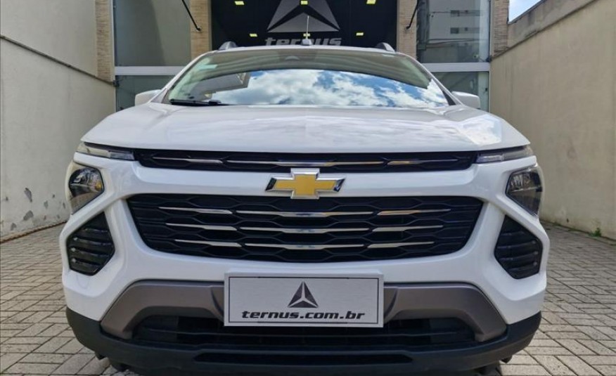 CHEVROLET SPIN 1.8 Premier 8V 2024/2025