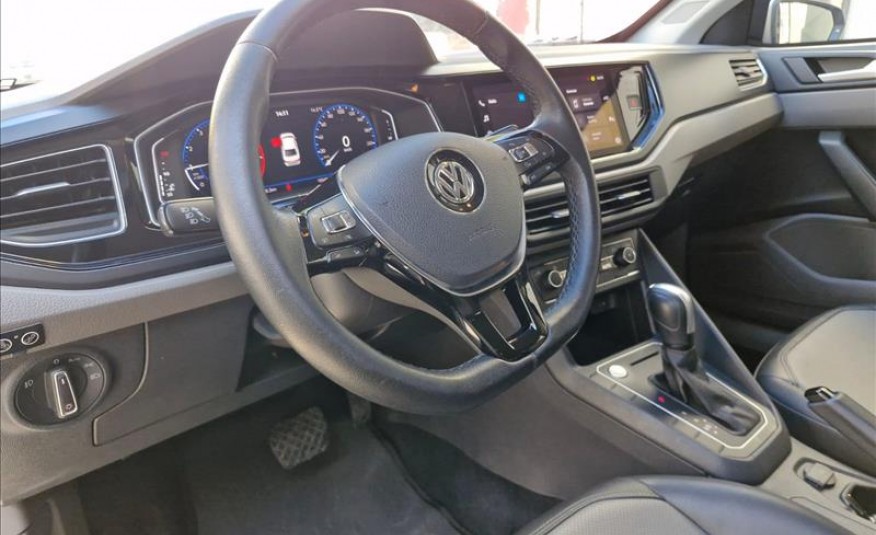 VOLKSWAGEN VIRTUS 1.0 200 TSI Comfortline 2021/2022
