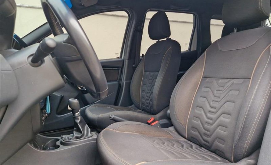 RENAULT DUSTER 1.6 16V SCE Dynamique 2019/2020