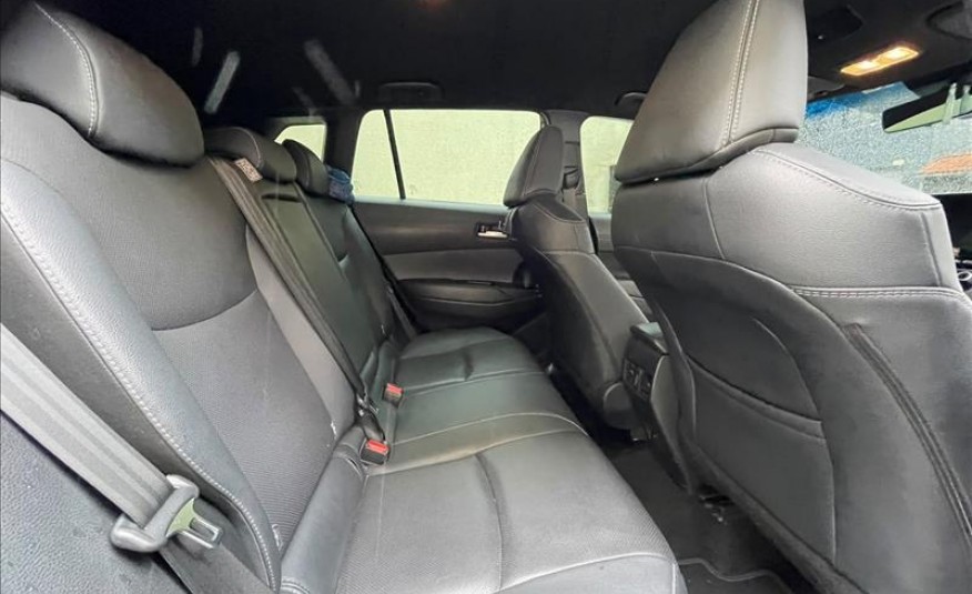TOYOTA COROLLA CROSS 2.0 Vvt-ie XRE 2023/2023