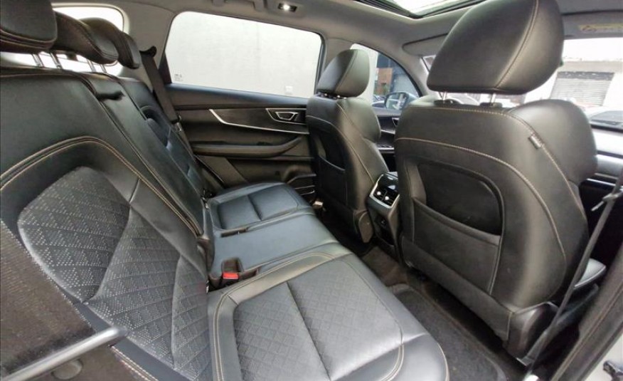 CHERY TIGGO 8 1.6 Tgdi TXS 2021/2022