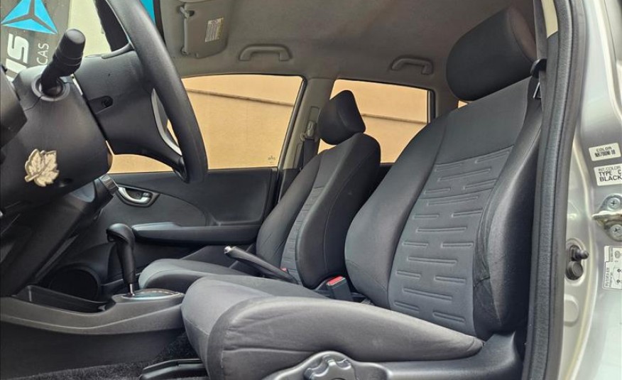 HONDA FIT 1.5 Twist 16V 2012/2013
