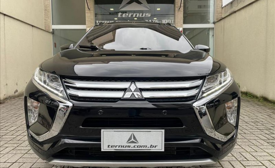 MITSUBISHI ECLIPSE CROSS 1.5 Mivec Turbo Hpe-s 2018/2019