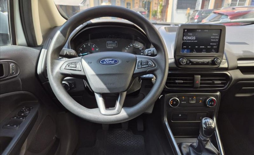 FORD ECOSPORT 1.5 Ti-vct SE 2019/2020
