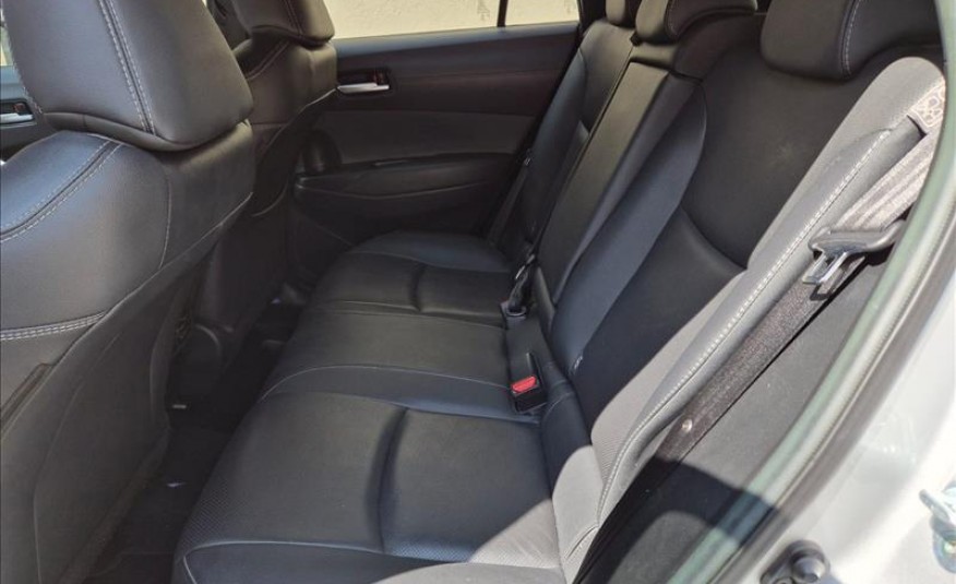 TOYOTA COROLLA CROSS 2.0 Vvt-ie XRE 2022/2023