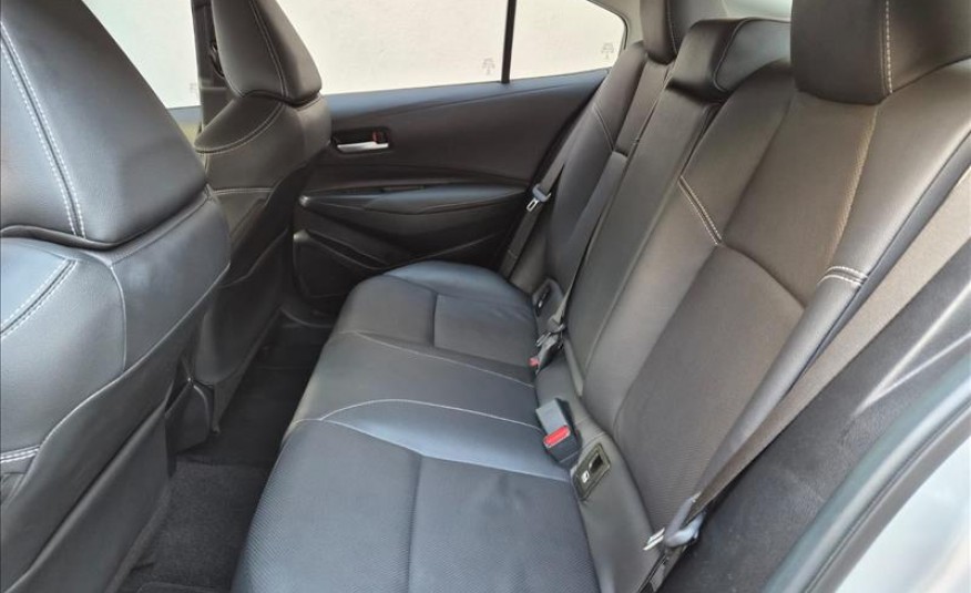 TOYOTA COROLLA 2.0 Vvt-ie XEI 2021/2022