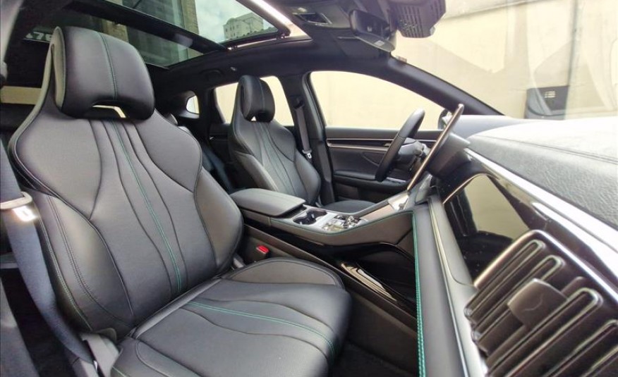 BYD SONG PLUS PREMIUM 1.5 Dm-i Turbo AWD 2026/2026