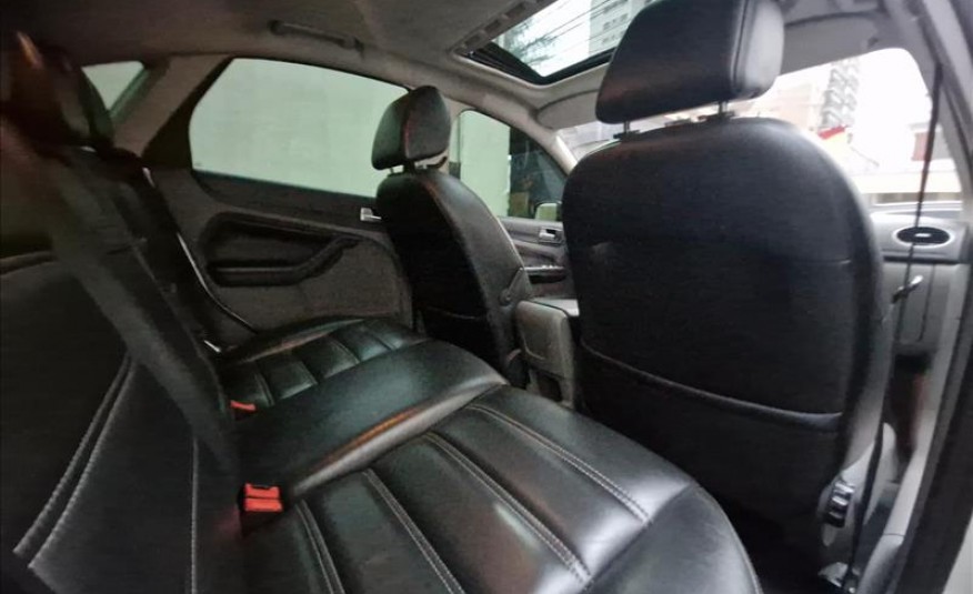 FORD FOCUS 2.0 Ghia 16V 2009/2009