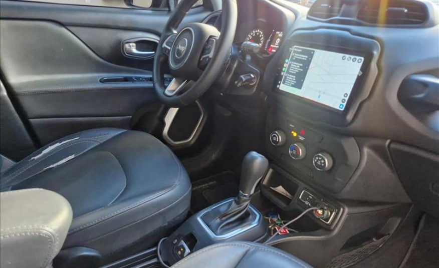 JEEP RENEGADE 1.8 16V Sport 2018/2019