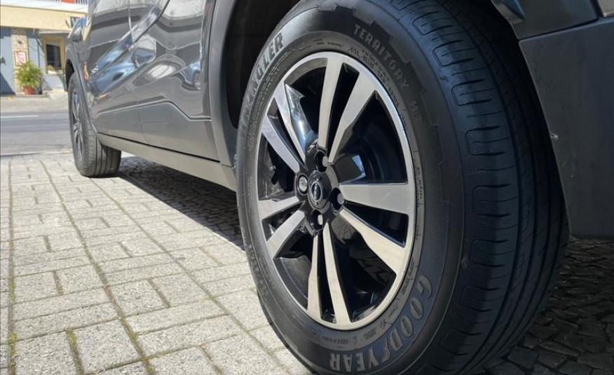 NISSAN KICKS 1.6 16vstart S Direct 2018/2019