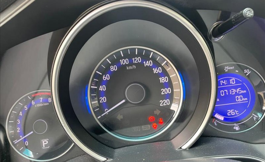 HONDA FIT 1.5 EX 16V 2019/2019