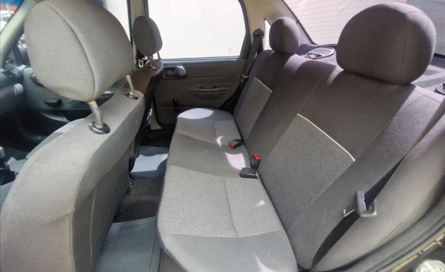 CHEVROLET CLASSIC 1.0 MPFI LS 8V 2013/2014