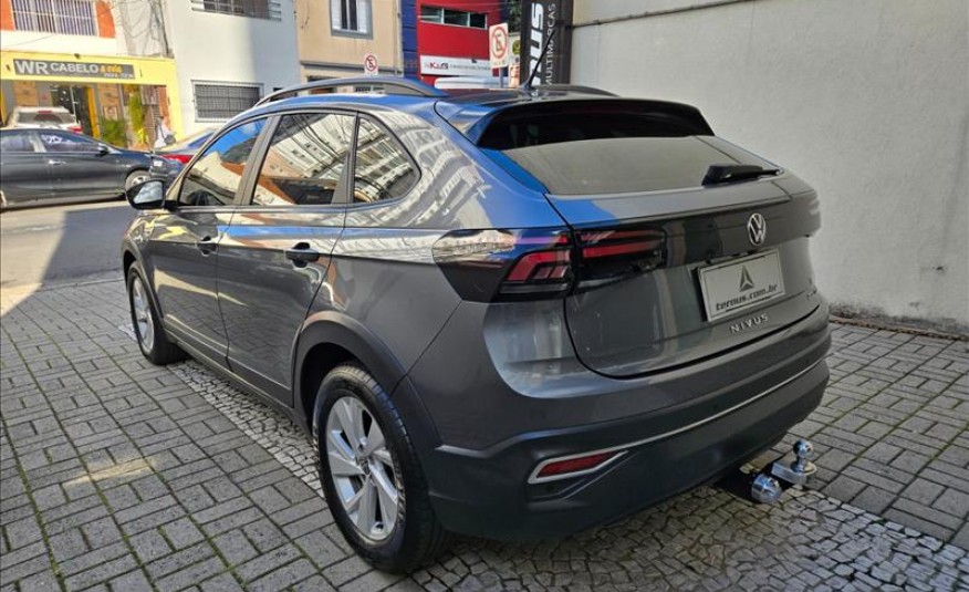 VOLKSWAGEN NIVUS 1.0 200 TSI Comfortline 2022/2023