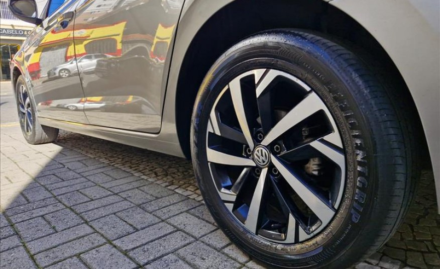 VOLKSWAGEN VIRTUS 1.0 200 TSI Comfortline 2021/2022
