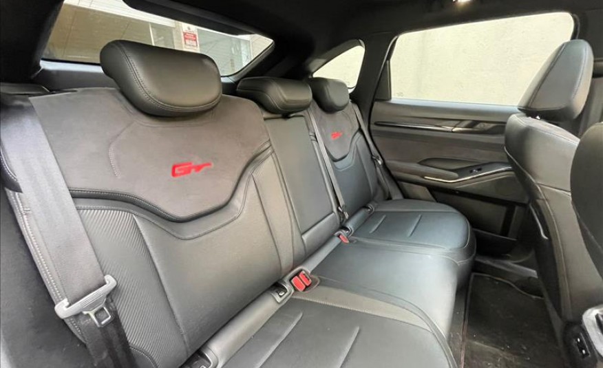 GWM HAVAL H6 GT 1.5 Phev AWD E-traction 2024/2025