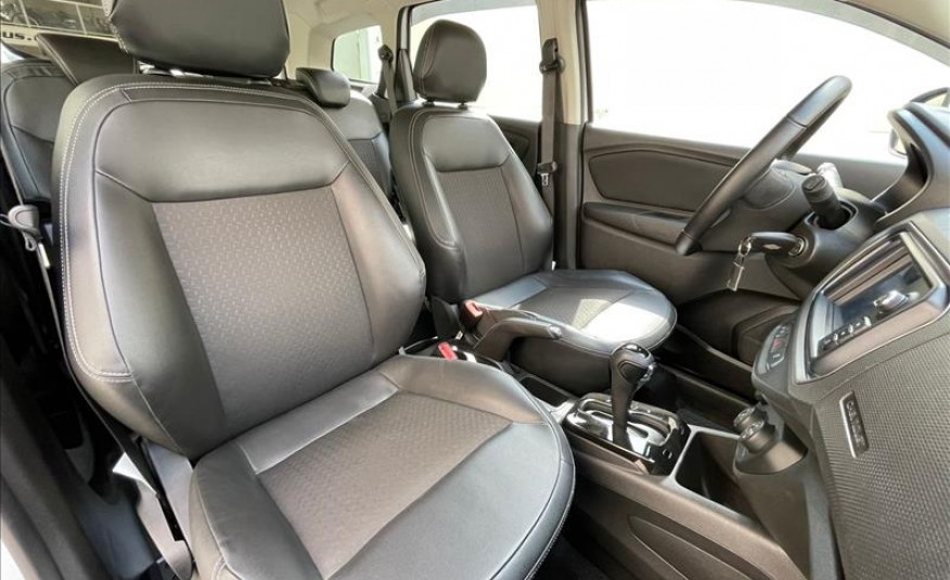 CHEVROLET SPIN 1.8 LTZ 8V 2023/2023