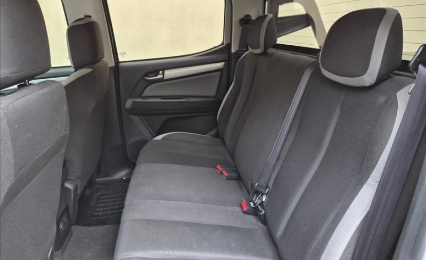 CHEVROLET S10 2.8 LT 4X4 CD 16V Turbo 2018/2019
