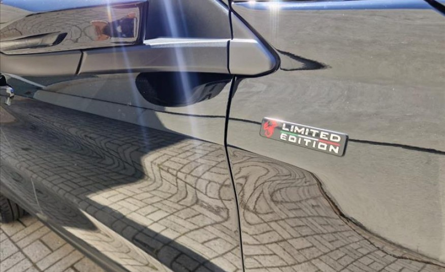 FIAT FASTBACK 1.3 Turbo 270 Limited Edition 2023/2023