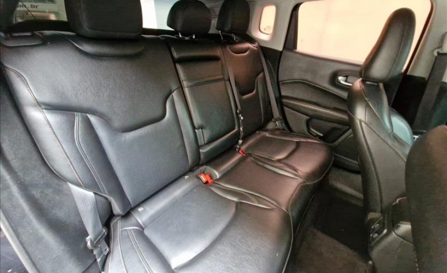 JEEP COMPASS 2.0 16V Longitude 2019/2019
