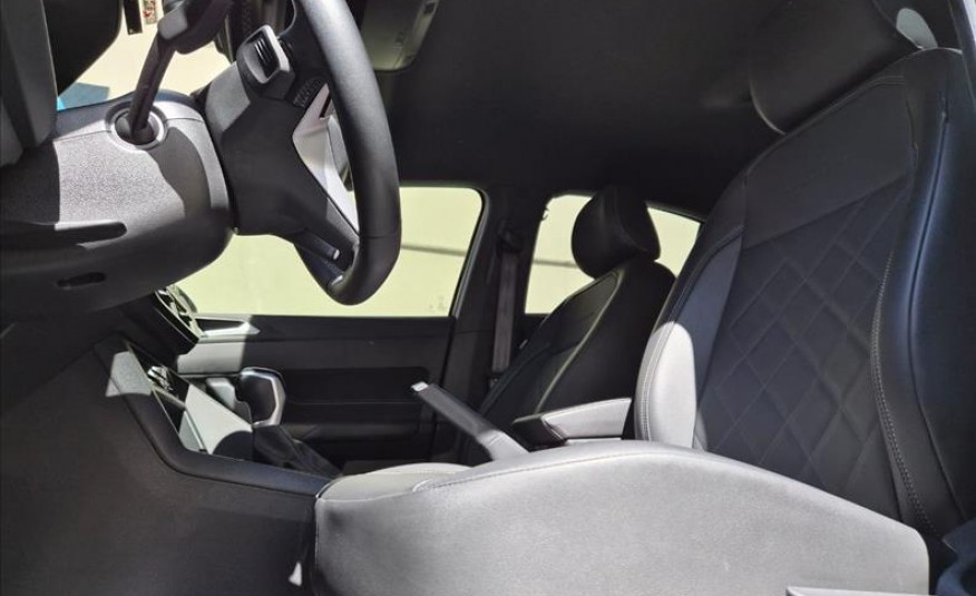 VOLKSWAGEN VIRTUS 1.4 250 TSI Exclusive 2024/2025