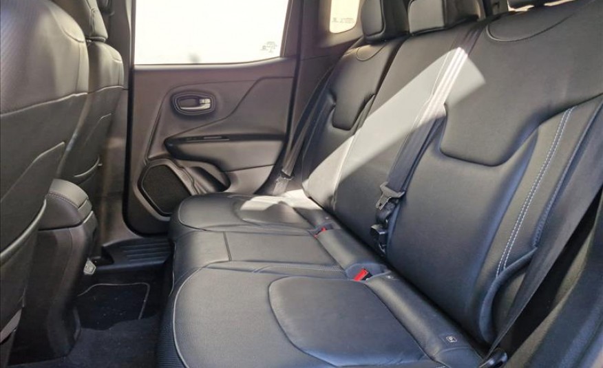 JEEP RENEGADE 1.8 16V Longitude 2021/2021