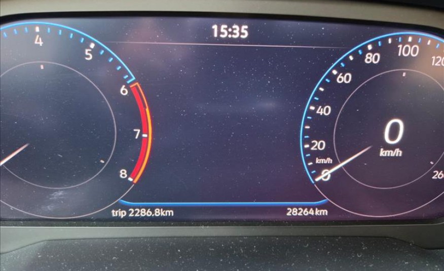 VOLKSWAGEN VIRTUS 1.0 200 TSI Highline 2023/2024