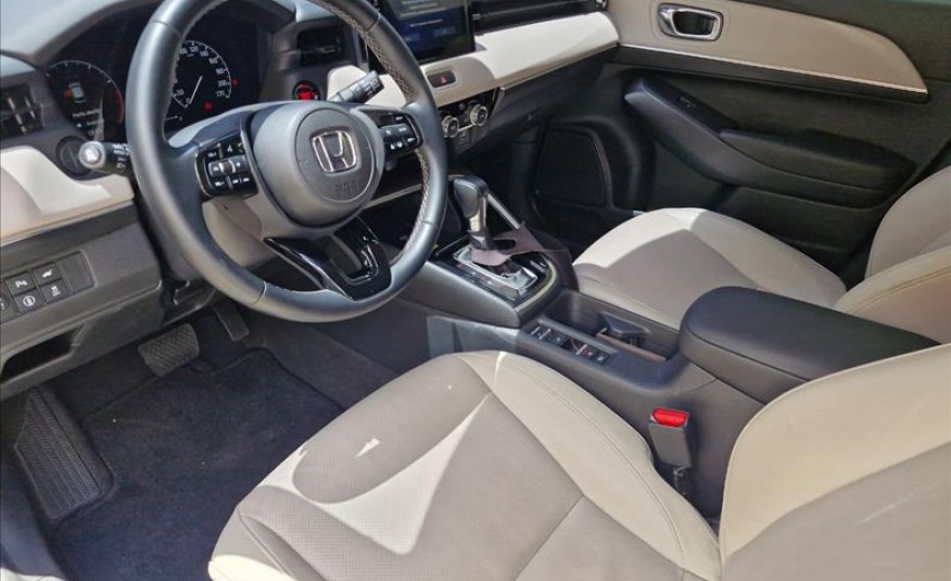 HONDA HR-V 1.5 DI I-vtec Turbo Touring 2024/2025