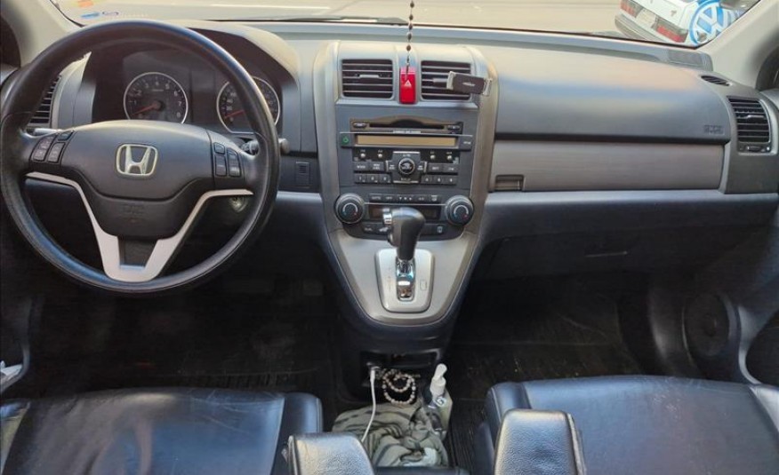 HONDA CRV 2.0 EXL 4X4 16V 2011/2011