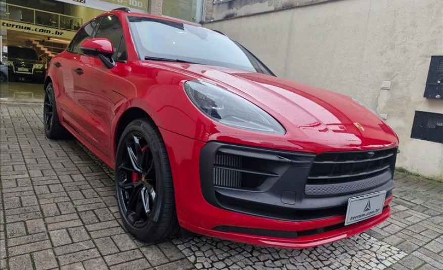PORSCHE MACAN 2.9 V6 Biturbo GTS 2021/2022