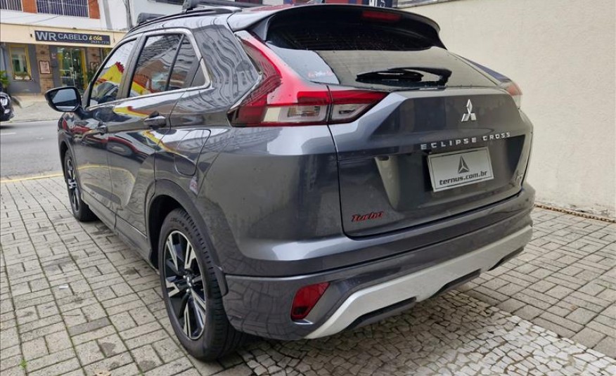MITSUBISHI ECLIPSE CROSS 1.5 Mivec Turbo HPE 2023/2024
