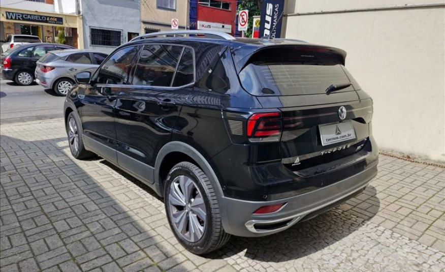 VOLKSWAGEN T-CROSS 1.4 250 TSI Highline 2019/2020