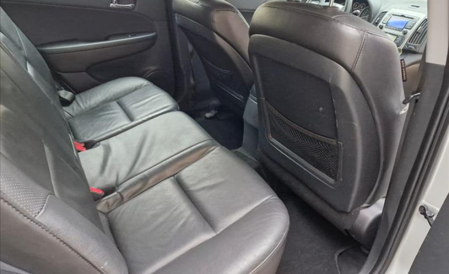 HYUNDAI I30 2.0 MPFI GLS 16V 2010/2011