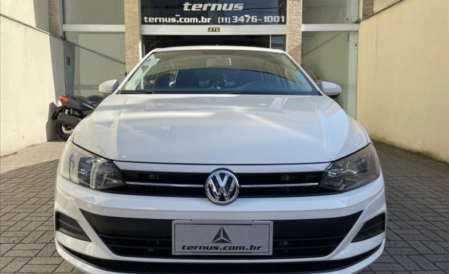 VOLKSWAGEN VIRTUS 1.6 MSI 2020/2021