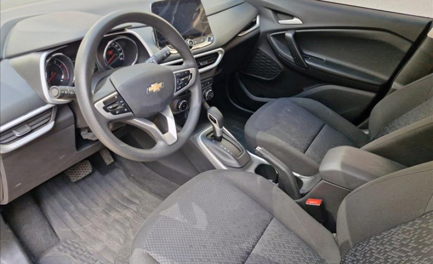 CHEVROLET TRACKER 1.0 Turbo 2020/2021