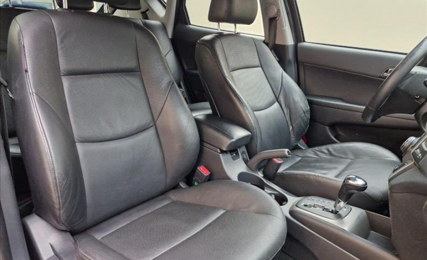 HYUNDAI I30 2.0 MPFI GLS 16V 2010/2011